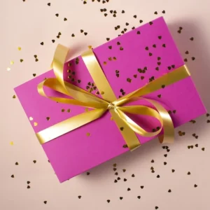Graduation Favor Box