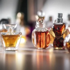 Fragrance Collection