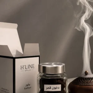 دخون قمر
