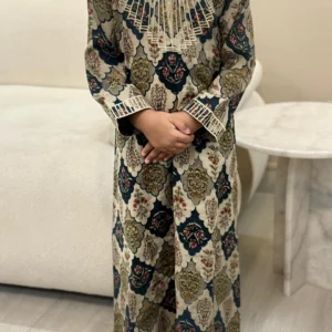 جلابية أطفال