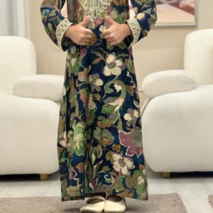 جلابية أطفال