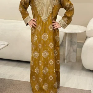 جلابية أطفال