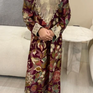 جلابية أطفال
