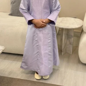 جلابية أطفال